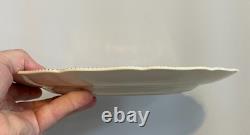 11 His Majesty Thanksgiving Plates & Saucer & Cup Dish Set Johnson Brothers