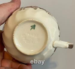 11 His Majesty Thanksgiving Plates & Saucer & Cup Dish Set Johnson Brothers