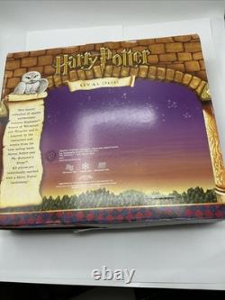 12 Oval Serving Platter Harry Potter Traditional -Johnson Bros-Made In England