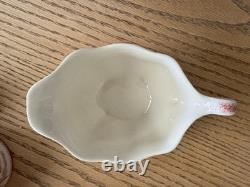 13 Piece Johnson Brothers Old Britain Castles RARE VINTAGE tea set