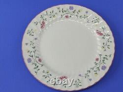 18 Vintage Various 1980s Johnson Brothers Summer Chintz Floral Dinner Plates 10