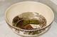 1970s Johnson Bros The Friendly Village Covered Bridge 12 Serving Bowl Pristine
