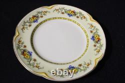 22pc Vintage Johnson Bros Brothers ACTON Pareek Plates, Cup, Saucer Set, England