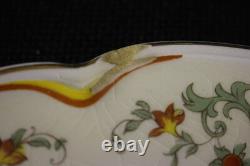 22pc Vintage Johnson Bros Brothers ACTON Pareek Plates, Cup, Saucer Set, England