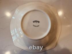 31 Pieces Johnson Bros Old Britain Castles Pink Transferware