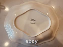 31 Pieces Johnson Bros Old Britain Castles Pink Transferware