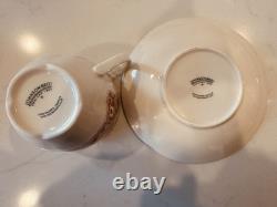 31 Pieces Johnson Bros Old Britain Castles Pink Transferware