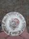4 Johnson Brothers Wild Turkey Thanksgiving Dinner Plates (native American) Mint