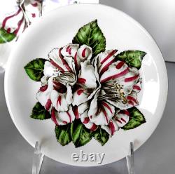 6 Sets CAMELLIA Johnson Bros. 6 Pieces/Set 36 Total Pieces