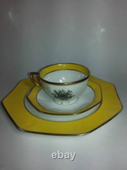 ANTIQUE JOHNSON BROS. ENGLAND 279 Set 21 Pieces MADE FOR OVINGTON BROS. NEW YORK