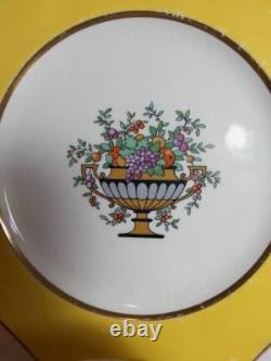 ANTIQUE JOHNSON BROS. ENGLAND 279 Set 21 Pieces MADE FOR OVINGTON BROS. NEW YORK