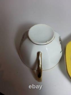 ANTIQUE JOHNSON BROS. ENGLAND 279 Set 21 Pieces MADE FOR OVINGTON BROS. NEW YORK