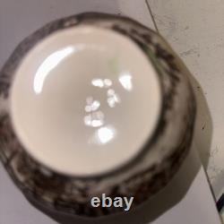 Antique Johnson Brothers Old English Countryside, Service For 8 55 Pieces Total