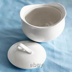 Beautiful Gravy Boat, Creamer, and Sugar Bowl from Johnson Bros. Made in England