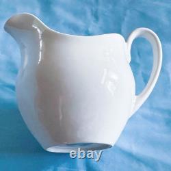 Beautiful Gravy Boat, Creamer, and Sugar Bowl from Johnson Bros. Made in England