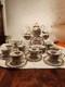 Beautiful Johnson Brothers Heritage Hall Brunch Set For 10