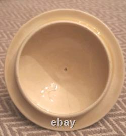 Blue Johnson Bros Heritage Hall 4411 Coffee Pot discontinued