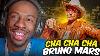 Bruno Mars Cha Cha Cha First Reaction