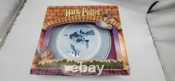 Classic Harry Potter-Cake Plate-Johnson Brothers Warner Bros Made in England