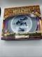 Classic Harry Potter-cake Plate-johnson Brothers Warner Bros Made In England
