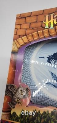 Classic Harry Potter-Cake Plate-Johnson Brothers Warner Bros Made in England