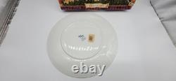 Classic Harry Potter-Cake Plate-Johnson Brothers Warner Bros Made in England