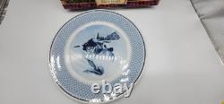 Classic Harry Potter-Cake Plate-Johnson Brothers Warner Bros Made in England