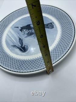 Classic Harry Potter-Cake Plate-Johnson Brothers Warner Bros Made in England