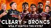 Cleary V Walsh In A Game For The Ages Plus Shark Attack In Melbourne Kenty Blitz Ep113