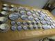 Coaching Scenes By Johnson Bros An Myott Royal Mint-mail Fine Staffordshire Ware