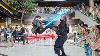 Crazy Star Wars Fight In A Shopping Mall