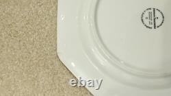 DEFECTIVE Johnson Brothers Fresh Fruit 23Piece Estate Set Octagonal Ma G3D