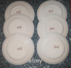DEVONSHIRE Johnson Brothers England 17pc Vintage China