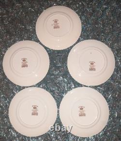 DEVONSHIRE Johnson Brothers England 17pc Vintage China