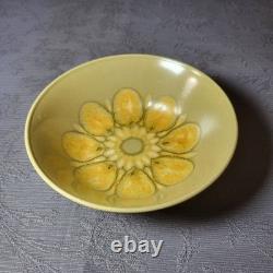 DORADO Johnson Bros England Stonecrest Beige/Orange Flower 1970s Near Complete