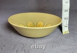 DORADO Johnson Bros England Stonecrest Beige/Orange Flower 1970s Near Complete