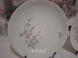 Dinner set, Johnson Bros, Snow White, 36 pieces, England