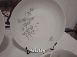 Dinner set, Johnson Bros, Snow White, 36 pieces, England
