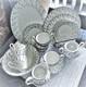 Free Delivery Up To 50 Miles Wonderful China Johnson Brothers Melody 41 Pieces