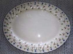 FREE DELIVERY up to 50 miles Wonderful China JOHNSON BROTHERS MELODY 41 Pieces