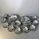 Friendly Village Dinnerware Johnson Bros England In New Hampshire Lot Of 39
