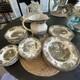 Friendly Village Dinnerware Johnson Bros England In New Hampshire Lot Of 39