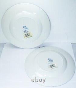 Harry Potter Johnson Brothers England 2 Dinner Snack Sets Plates Saucers Mugs