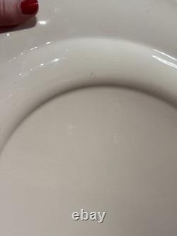 His Majesty Turkey Platter Johnson Brothers England Huge 20.5 x bit over 16