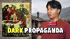 How North Korea Taught Me To Hate America 26 Propaganda Posters Explained