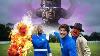 If Fantastic 4 Had A 21 Budget