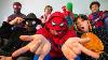 If Spider Man Had A 21 Budget