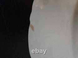 JOHNSON BROS WINDSOR WARE ENGLAND Flying WILD TURKEYS DINNER Plate 10 5/8 Inch