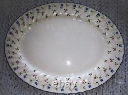 JOHNSON BROTHERS CHINA GREAT PATTERN MELODY 41 Pieces or Less Please Read