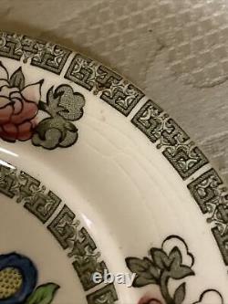 JOHNSON BROTHERS INDIAN TREE CHINA SET 48 PIECES GOOD CONDITION Grade D A+
